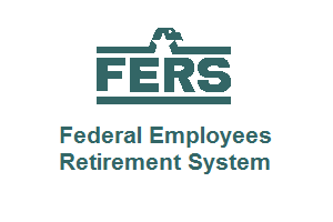 What is the average FERS retirement?
