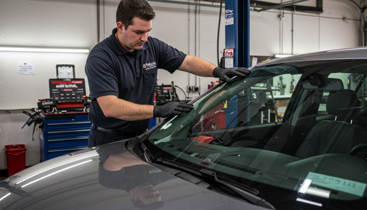 Affordable Windshield Replacement