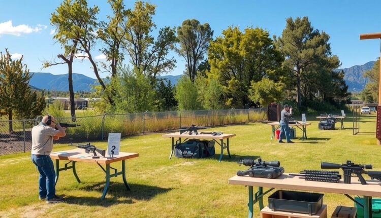 Budget-Friendly Gift Ideas for Shooting Sports