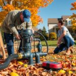 Essential Tools and Products for Fall Maintenance