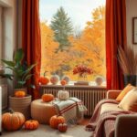 Seasonal Changes Impacting Indoor Air Quality
