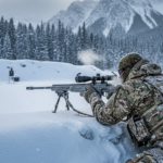 Cold Weather Shooting Tips | Preparing for Cold Weather Shooting