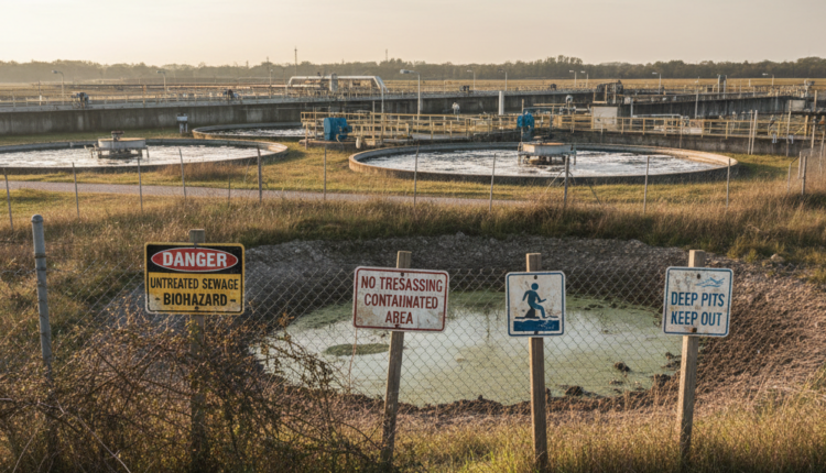 Essential Wastewater System Warning Signs You Should Never Ignore