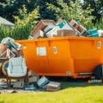 The Dumpster Rental Process